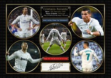 Ronaldo - Football  ORIGINAL