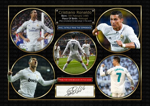 Ronaldo football original - ronaldo,