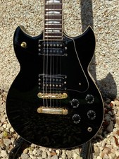 Yamaha  SG-1200 Electric Guitar, made in Japan, 1984-5