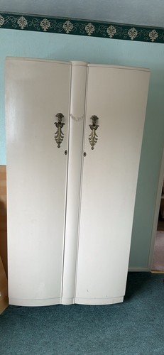 Wrighton wardrobe beautiful - wrighton,