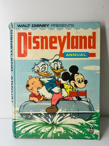 Walt disney presents - walt,
