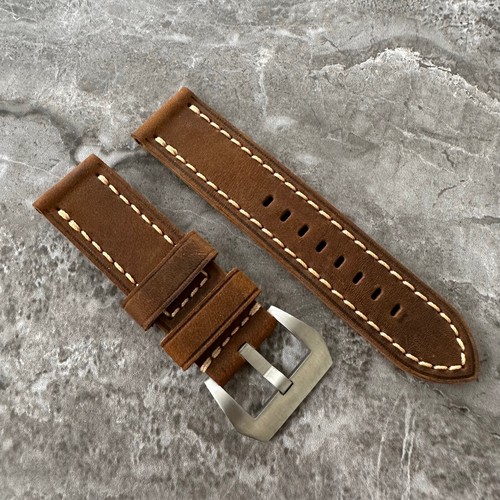 Soft brown thick - soft, watch