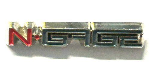 Nokia gage pin - nokia, (h22)