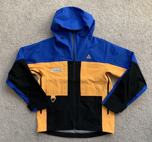 New nike acg misery ridge - new!,
