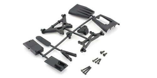 Kyosho psycho kruiser - psycho,