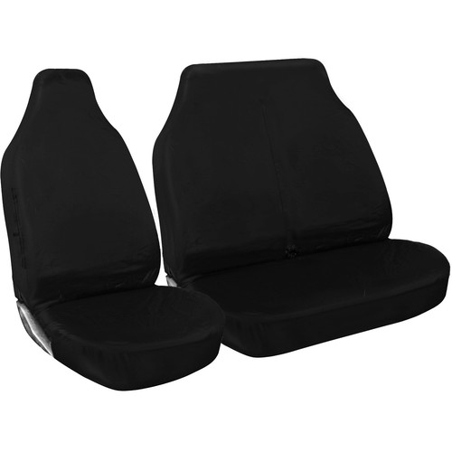 Shield autocare van - van, seat
