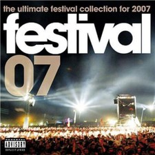 Various - Festival 07 (2xCD