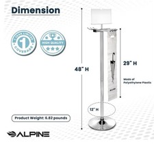Alpine Wet Umbrella Stand