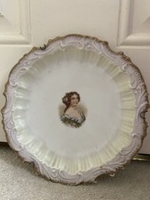 Weimar Germany Porcelain