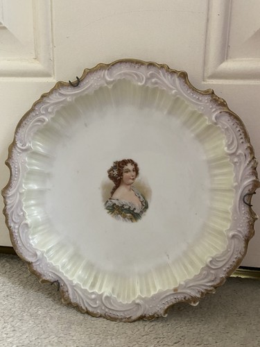 Weimar germany porcelain - weimar,