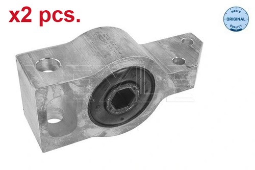 Pcs front mounting control - x2,