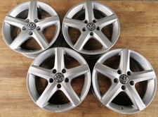 Set Original VW Aspen Sharan