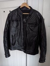 RK Sports Men's Heavy Leather