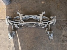 2024 VOLVO XC40 AXLE REAR MULTILINK AXLE DISC BRAKES 2.0 HYBRID B420T4