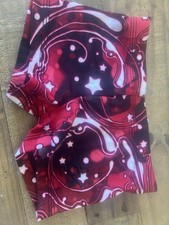 GK Gymnastics Cheer Shorts