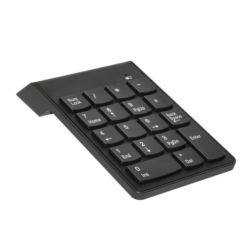Wireless usb numeric - 2.4g,
