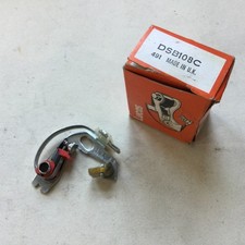 BL Mini Hillman Jaguar MG Land Rover Triumph Contact Breakers Set Points GCS2118