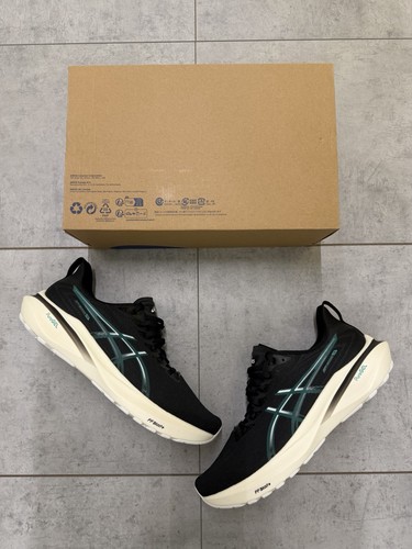 Asics 2000 black wave - asics, gt-2000