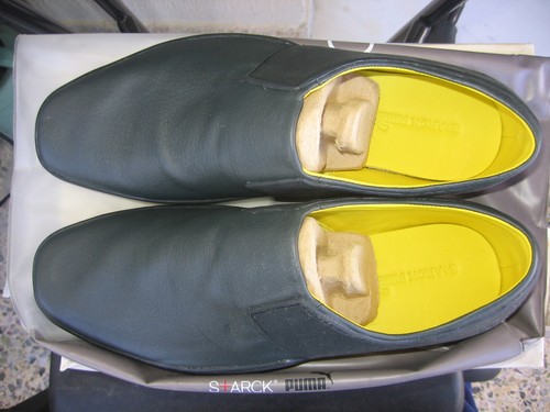 Puma philippe starck paris - philippe,