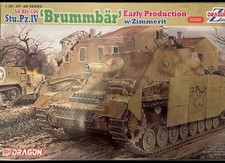 Dragon 1/35 Sd.Kfz.166