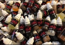 HOOKBAIT LIQUID BOOSTERS