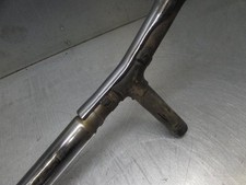 Yamaha V-MAX 1200 VMAX Right Hand Side Exhaust Down Pipe / Downpipe