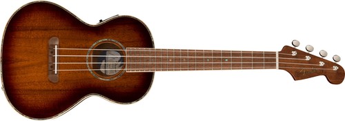 Fender montecito tenor ukulele - fender,