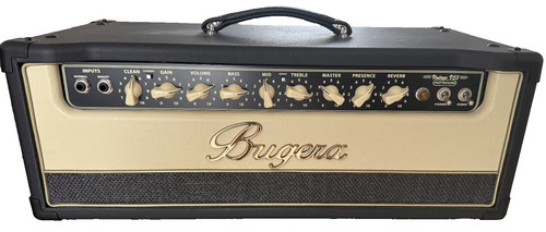 Bugera vintage v55hd - vintage,