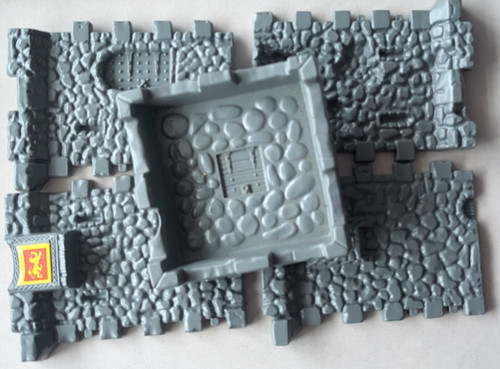 Battle masters terrain - battle,