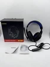 Nubwo U3 3.5mm Stereo Gaming