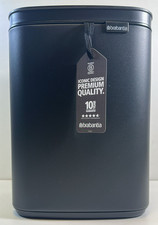 Brabantia Bo Waste Bin 4L Soft