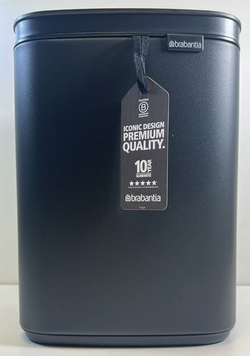 Brabantia waste bin soft - bin, 4l