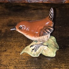 VINTAGE BESWICK ENGLAND WREN