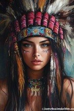 Native American Indian