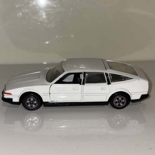 Dinky rover sd1 3500 series - series, 1
