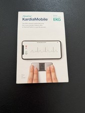 AliveCor Kardia Mobile 1-Lead