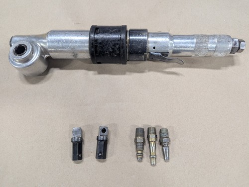 Desoutter angle head drive - angle,