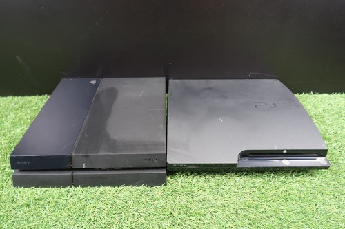 Sony playstation ps3 slim - playstation, 4