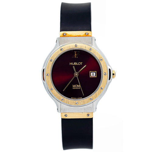 Hublot classic mdm geneve - mdm,