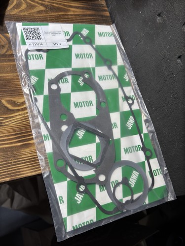 Engine gasket for - gasket,