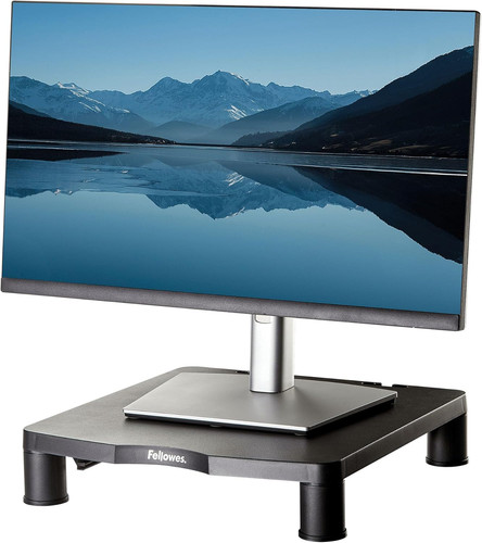 Fellowes everyday monitor - fellowes,