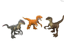 Jurassic World Jurassic Park I