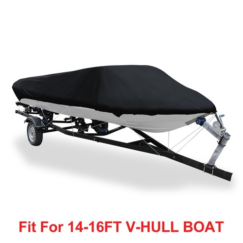 16ft 210d trailerable - 14-16ft,