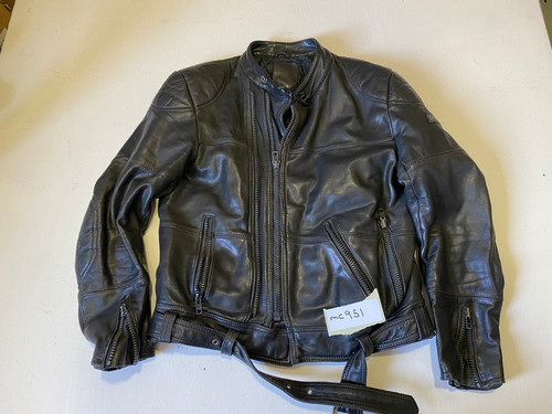 Polo vintage motorcycle jacket - polo,