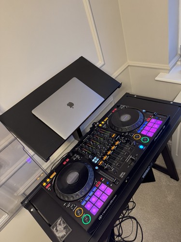 Pioneer ddj 1000 rekordbox - ddj,