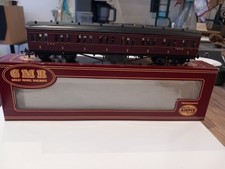 Airfix GMR 54251-3 OO Gauge