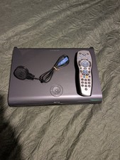 Sky +HD Plus DRX895WL 2TB Freeview Box with Remote and power cable