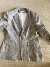 Anne Fontaine Vince Jacket/Blazer.  42.  NWOT