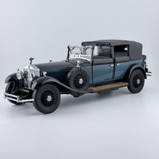 Franklin mint rolls royce - franklin, 1929