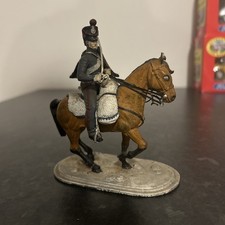 STADDEN SERIES 77 Officer on